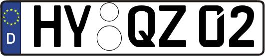 HY-QZ02