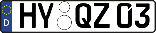 HY-QZ03