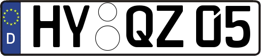 HY-QZ05