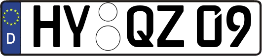 HY-QZ09
