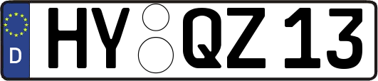 HY-QZ13