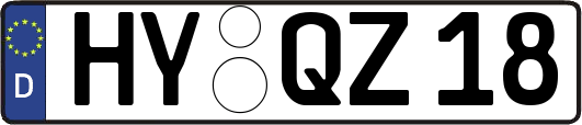 HY-QZ18