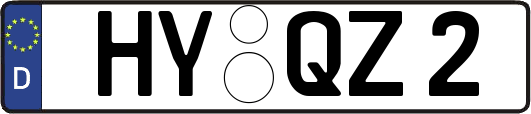 HY-QZ2