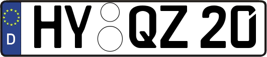 HY-QZ20