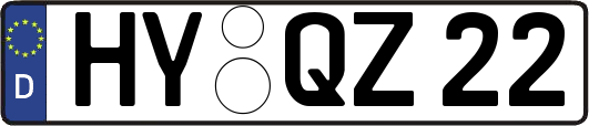 HY-QZ22