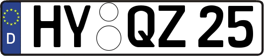 HY-QZ25