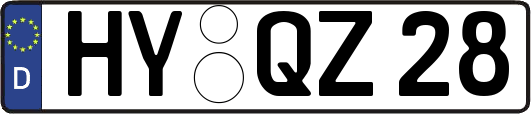 HY-QZ28