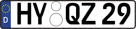 HY-QZ29
