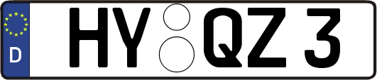HY-QZ3