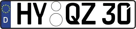HY-QZ30