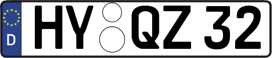HY-QZ32