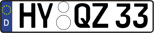 HY-QZ33
