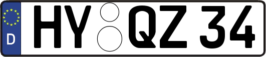 HY-QZ34