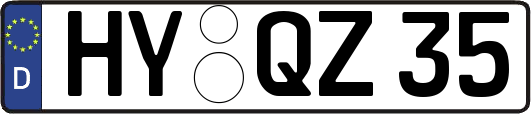 HY-QZ35