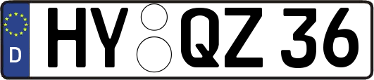 HY-QZ36
