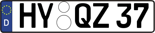 HY-QZ37