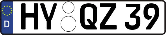HY-QZ39