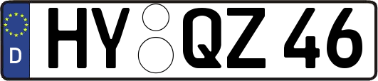 HY-QZ46