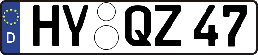 HY-QZ47