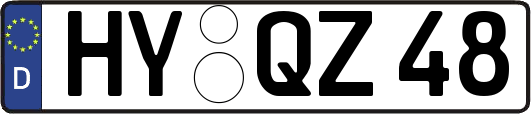 HY-QZ48