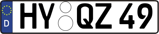 HY-QZ49