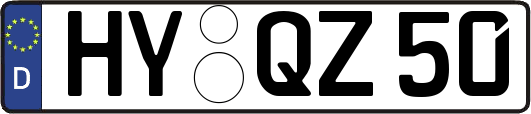 HY-QZ50