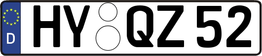 HY-QZ52