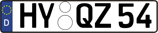 HY-QZ54