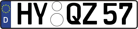 HY-QZ57