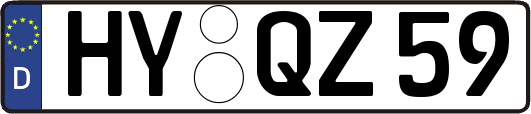 HY-QZ59