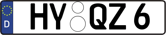 HY-QZ6
