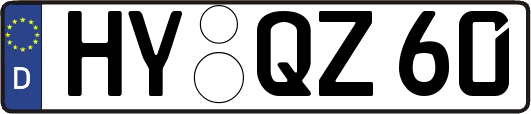 HY-QZ60