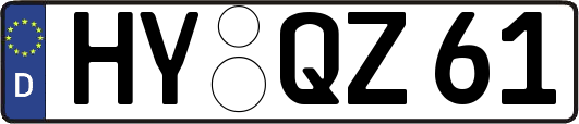 HY-QZ61