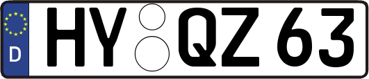 HY-QZ63