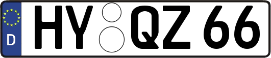 HY-QZ66
