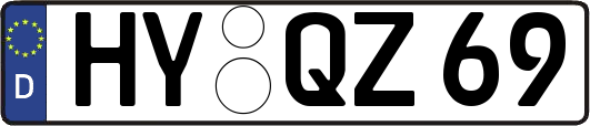 HY-QZ69