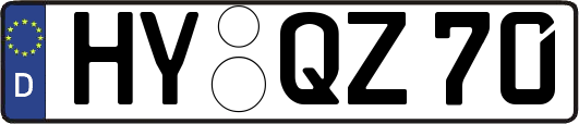 HY-QZ70