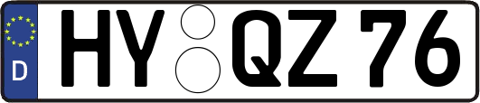 HY-QZ76