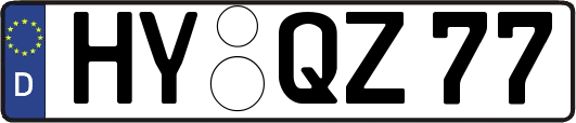 HY-QZ77