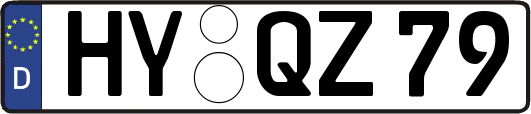 HY-QZ79