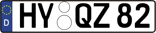 HY-QZ82