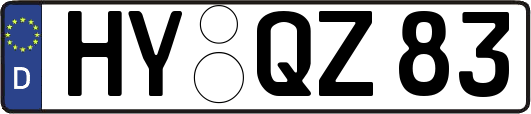 HY-QZ83