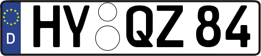 HY-QZ84
