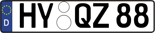 HY-QZ88