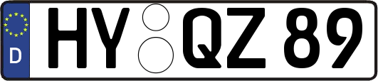 HY-QZ89