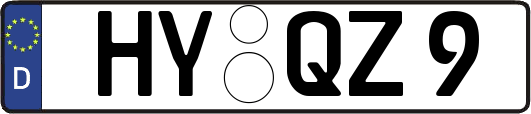 HY-QZ9