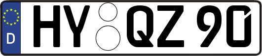 HY-QZ90