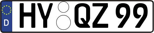 HY-QZ99