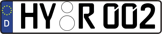 HY-R002