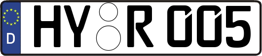 HY-R005